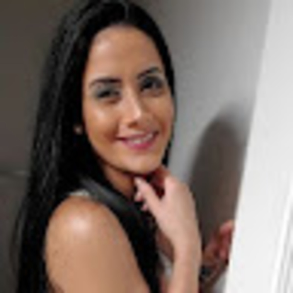 Meet your Posher, Joanna